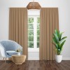 Draperie model soft uni bej
