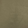 Draperie model soft uni bej inchis