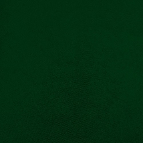 Draperie model soft uni verde padure