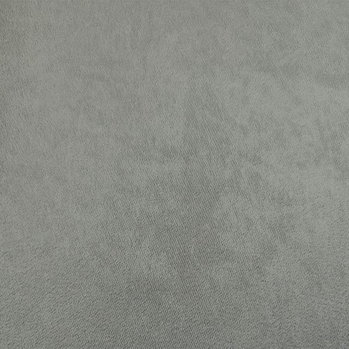 Draperie model soft uni gri aluminiu