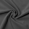 Draperie catifea gri antracit