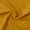 Draperie catifea galben topaz