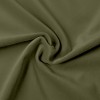 Draperie catifea verde lime