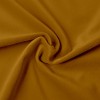 Draperie catifea mustar