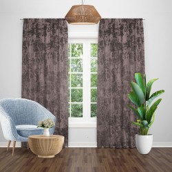 Draperie nisip turcesc texturata gri deschis