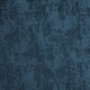 Draperie nisip turcesc texturata albastru marin