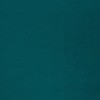 Draperie blackout uni turcoaz, opacitate 100%