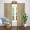 Draperie soft blackout crem