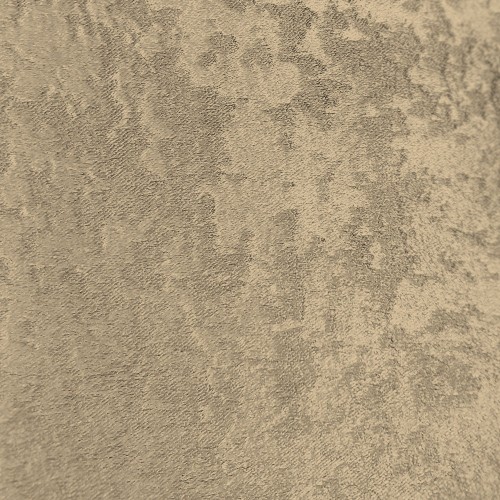 Draperie soft blackout crem