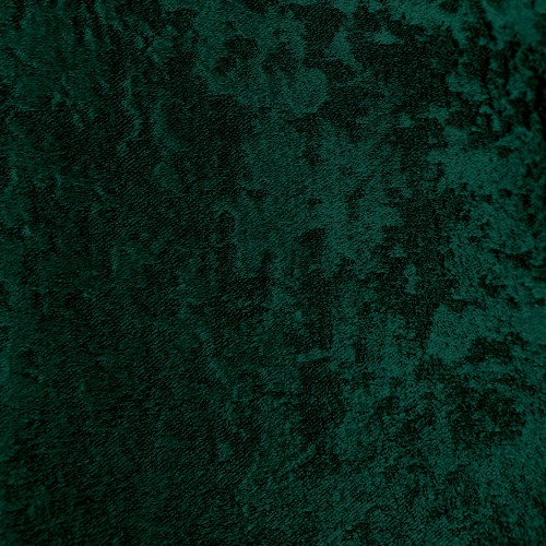 Draperie soft blackout verde smarald