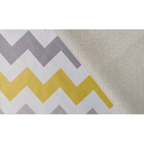 Draperie Icarus Galben