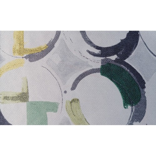 Draperie Noto Verde