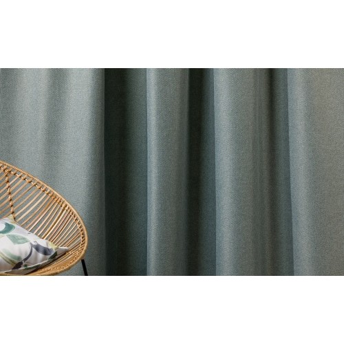 Draperie Noto Verde