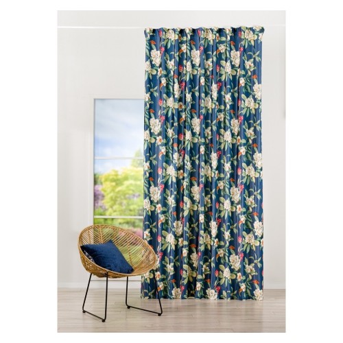 Draperie Kerida Verde