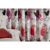 Draperie Secret Rosu