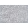 Set Draperie Atticus Argintiu, 2 buc x 150 x 250 cm, rejansa simpla inclusa