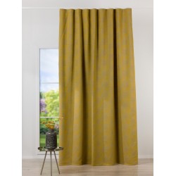 Draperie Ragusa Mustar