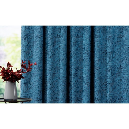 Draperie Allegro Albastru