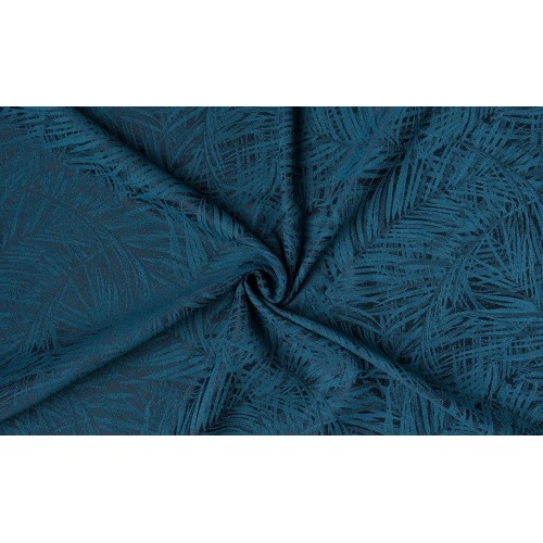 Draperie Allegro Albastru