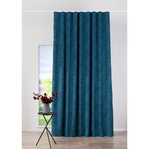 Draperie Allegro Albastru