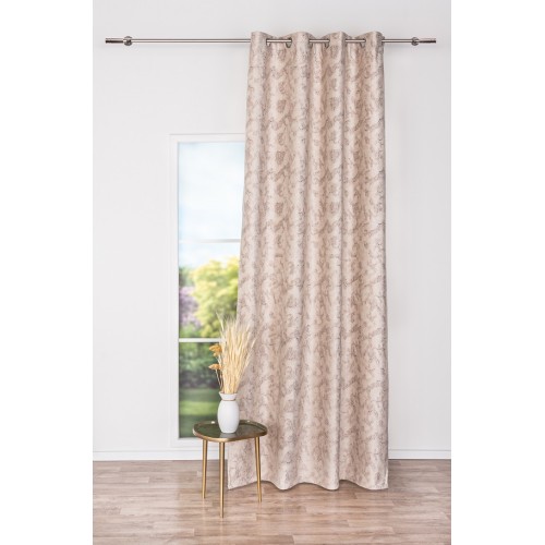 Draperie Mars Bej