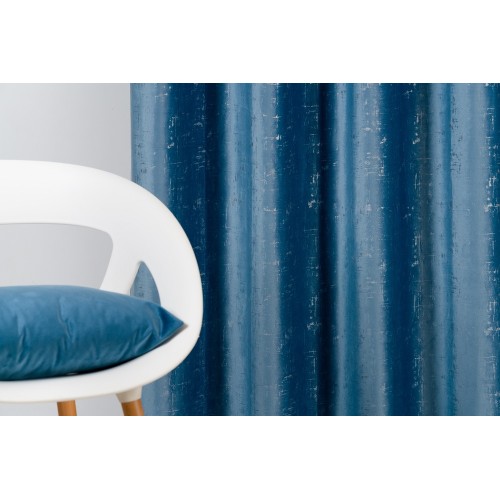 Draperie Scento Albastru