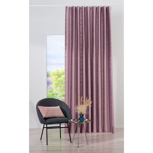 Draperie Scento Roz