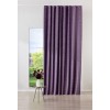 Set Draperie Scento Mov, 2 buc x 150 x 250 cm, rejansa simpla inclusa