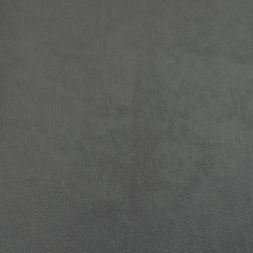 Set Draperie model soft uni gri 2 buc x 150 x 250 cm, rejansa simpla inclusa