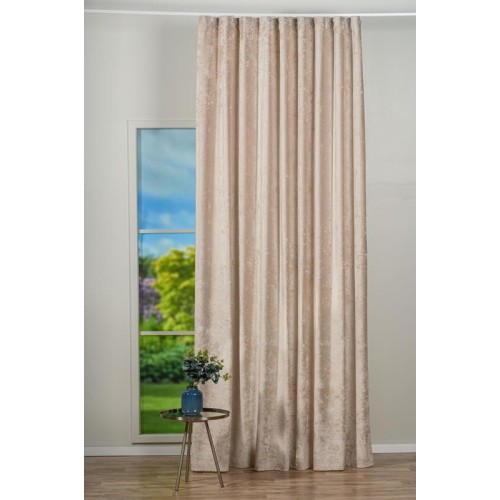 Draperie Alamo crem
