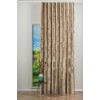 Draperie Alamo bej