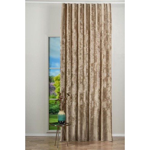 Draperie Alamo bej