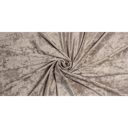 Draperie Alamo taupe