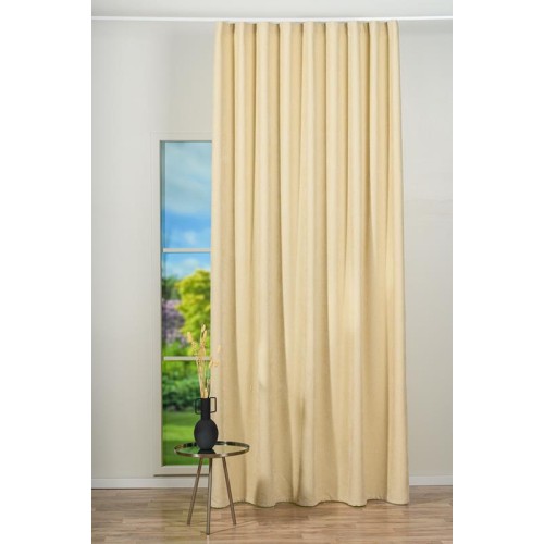 Draperie Barrio crem