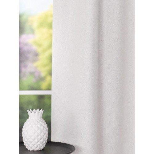 Draperie Zenith Gri Argintiu, opacitate 100%