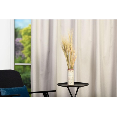 Draperie Franco Crem, opacitate 100%