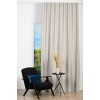 Draperie Franco Crem, opacitate 100%