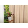 Draperie Franco Cappuccino, opacitate 100%
