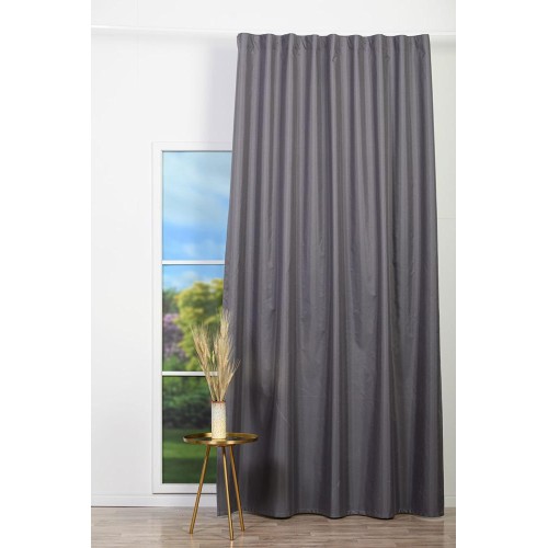 Draperie Franco Gri, opacitate 100%
