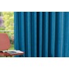 Draperie Neptun Turcoaz, opacitate 100%