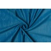 Draperie Neptun Turcoaz, opacitate 100%