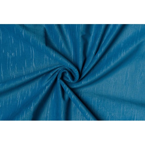 Draperie Neptun Turcoaz, opacitate 100%