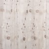 Perdea tulle cu buline alb/roz pudrat 400 x 250 cm