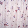 Perdea Spiderman 400 x 250 cm, cu rejansa simpla inclusa