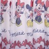 Perdea Minnie Mouse