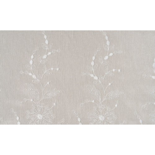 Perdea Ponza Crem 400 x 250 cm