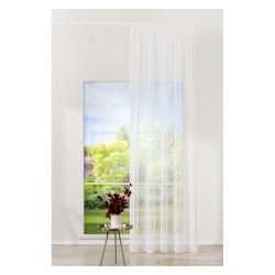 Perdea Ponza Crem 400 x 250 cm