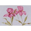 Perdea Judie Roz 400 x 250 cm