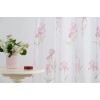 Perdea Judie Roz 400 x 250 cm