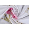 Perdea Judie Roz 400 x 250 cm